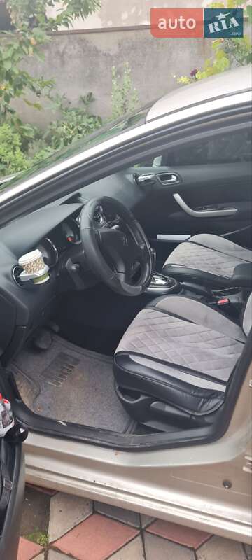 Хетчбек Peugeot 308 2008 в Чернівцях фото 6 Хетчбек Peugeot 308 2008 в Чернівцях