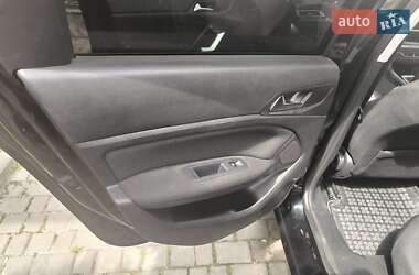 Универсал Peugeot 308 2015 в 
