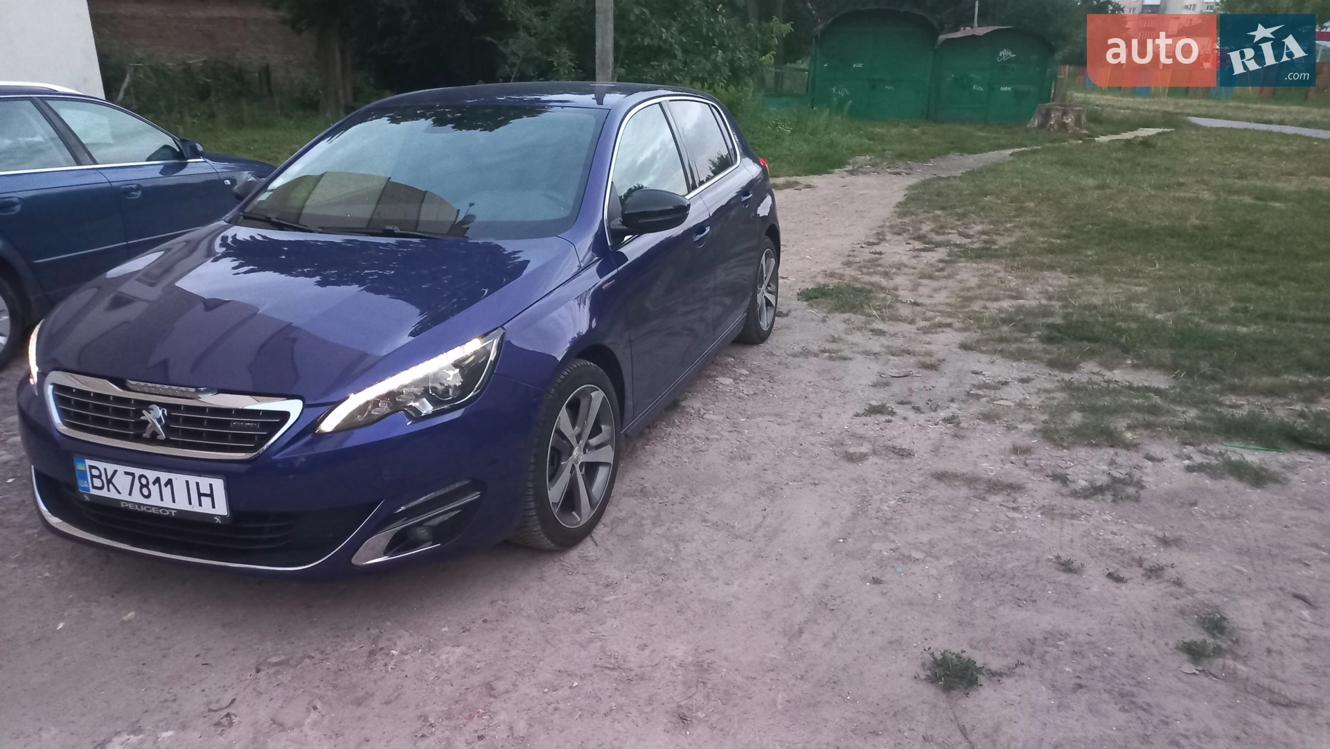 2016 Peugeot 308 - мініатюра 5