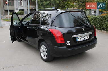 Універсал Peugeot 308 2009 в Харкові