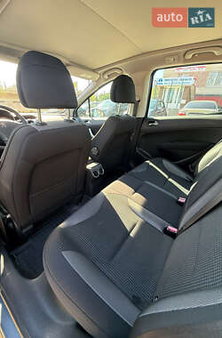Хэтчбек Peugeot 308 2008 в 