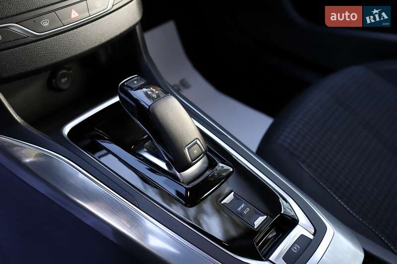 Хэтчбек Peugeot 308 2020 в Дрогобыче