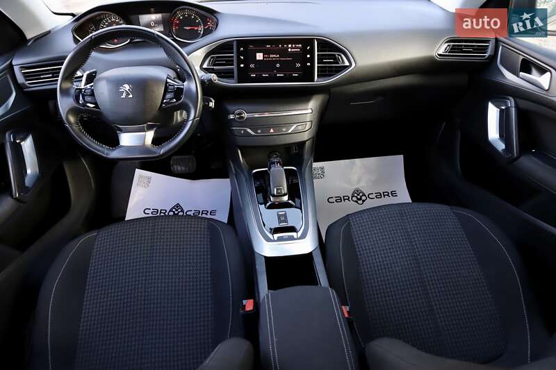 Хэтчбек Peugeot 308 2020 в Дрогобыче