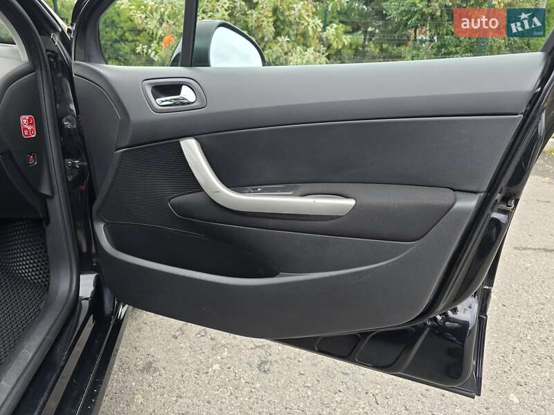 Универсал Peugeot 308 2012 в Хмельницком