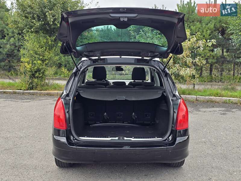 Универсал Peugeot 308 2012 в Хмельницком