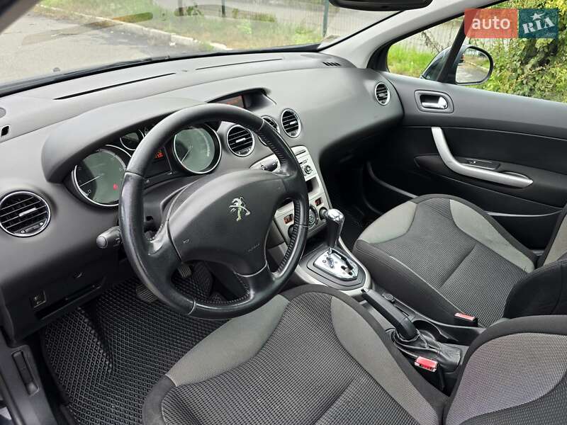 Универсал Peugeot 308 2012 в Хмельницком
