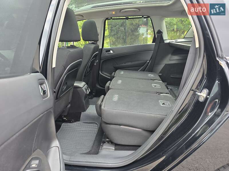 Универсал Peugeot 308 2012 в Хмельницком