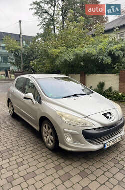 Универсал Peugeot 308 2008 в Коломые