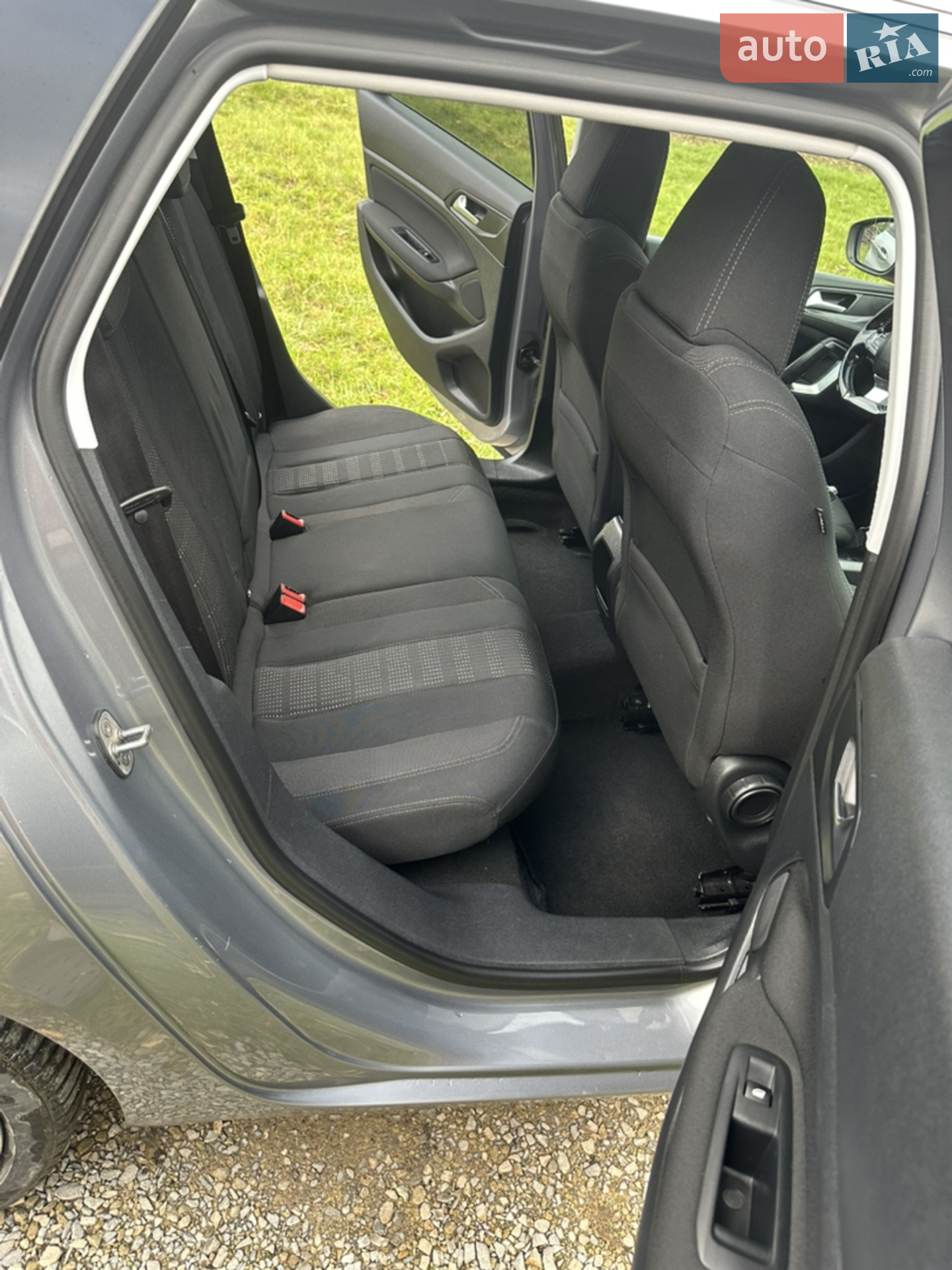 2016 Peugeot 308 - мініатюра 17