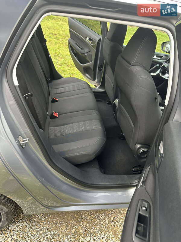 Универсал Peugeot 308 2016 в Ивано-Франковске фото 17 Универсал Peugeot 308 2016 в Ивано-Франковске