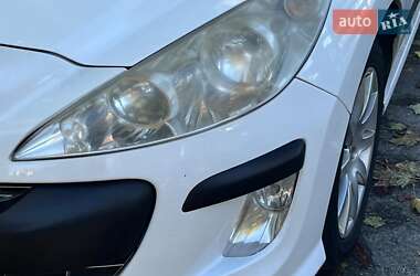 Универсал Peugeot 308 2008 в 