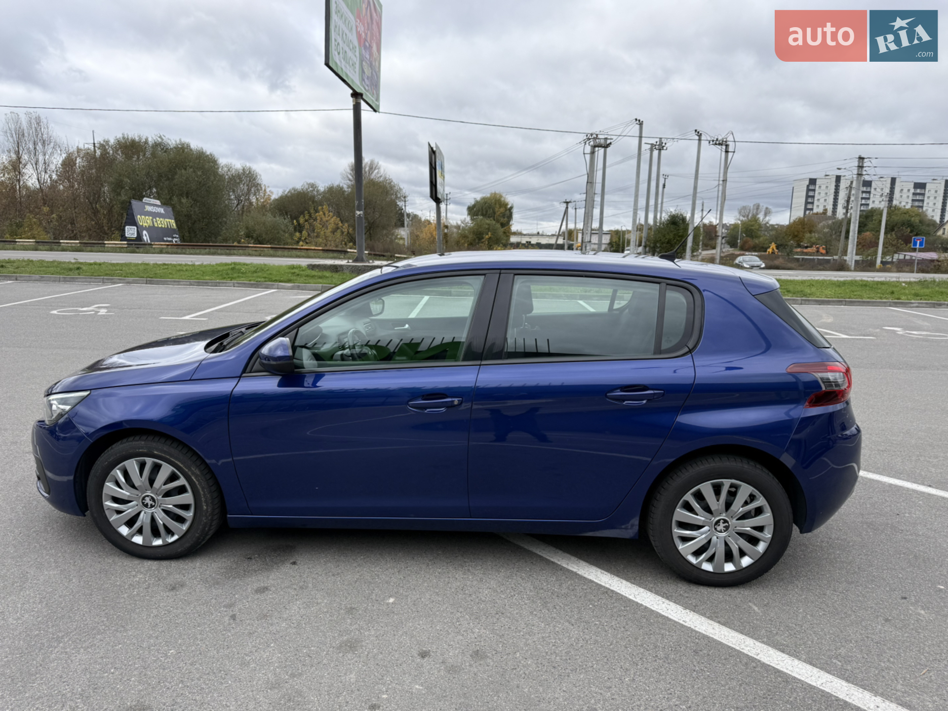 2018 Peugeot 308 - мініатюра 16