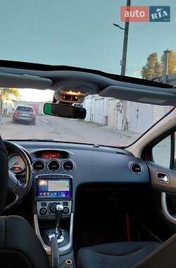 Универсал Peugeot 308 2009 в 