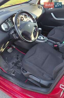 Универсал Peugeot 308 2009 в 