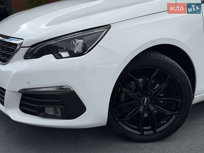 Универсал Peugeot 308 2020 в Ровно