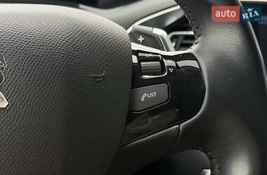 Универсал Peugeot 308 2020 в 