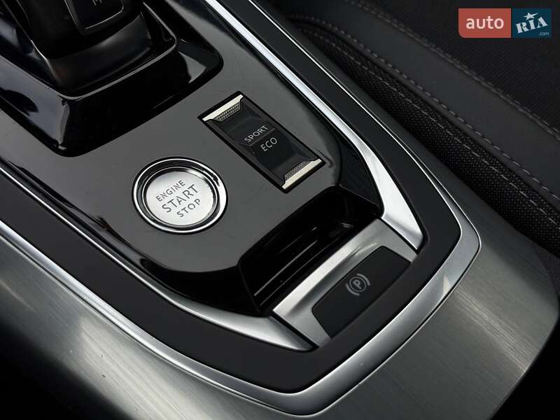 Универсал Peugeot 308 2020 в Ровно