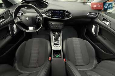 Универсал Peugeot 308 2020 в 