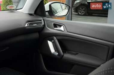 Универсал Peugeot 308 2020 в 