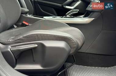 Универсал Peugeot 308 2020 в 
