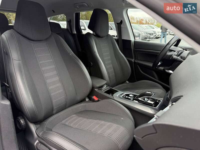 Универсал Peugeot 308 2020 в Ровно