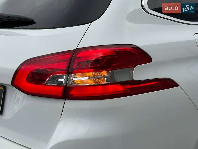 Универсал Peugeot 308 2020 в Ровно