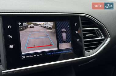 Универсал Peugeot 308 2020 в 