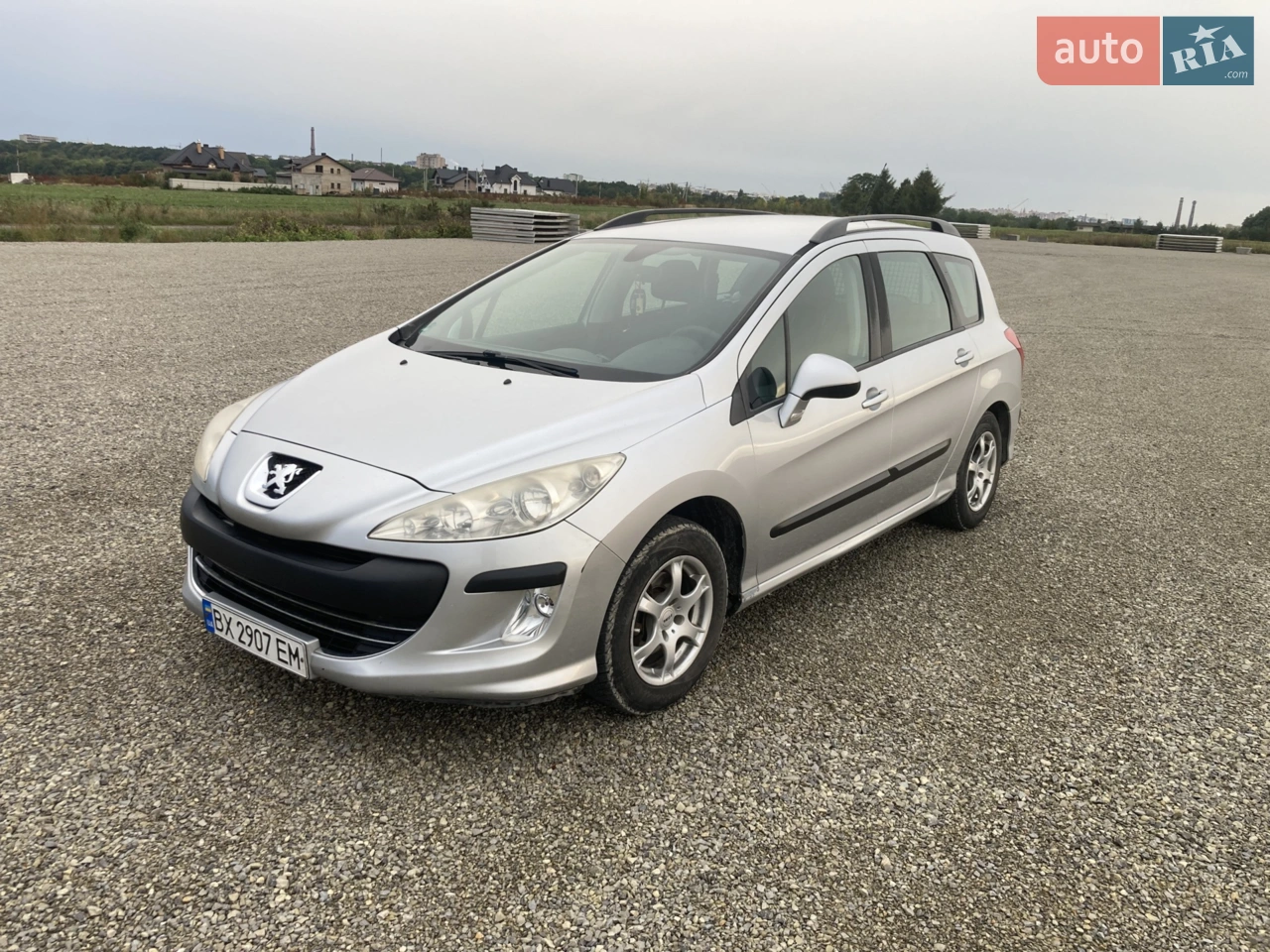 2010 Peugeot 308 - мініатюра 15