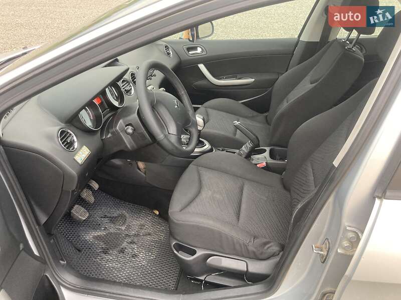 Універсал Peugeot 308 2009 в Тернополі