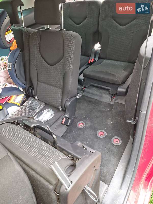 Универсал Peugeot 308 2008 в Ивано-Франковске