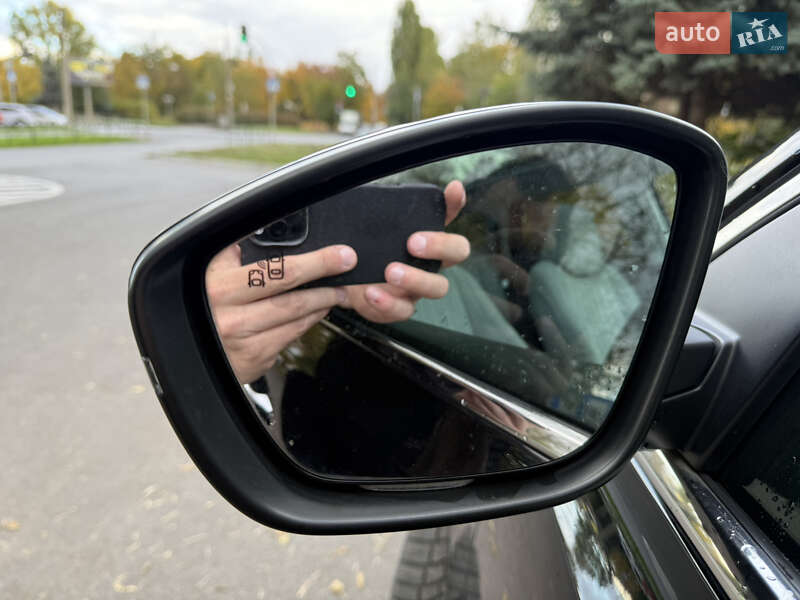 Универсал Peugeot 308 2014 в Черкассах