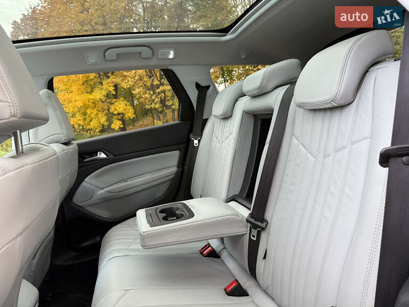 Универсал Peugeot 308 2014 в Черкассах