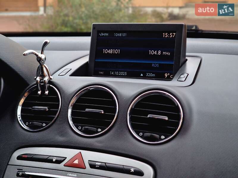 Хетчбек Peugeot 308 2011 в Стрию