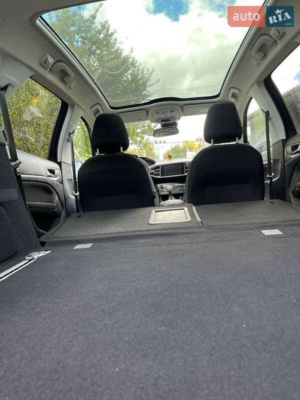 Универсал Peugeot 308 2014 в Нежине фото 26 Универсал Peugeot 308 2014 в Нежине