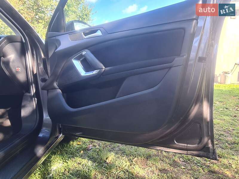 Универсал Peugeot 308 2014 в Нежине фото 31 Универсал Peugeot 308 2014 в Нежине