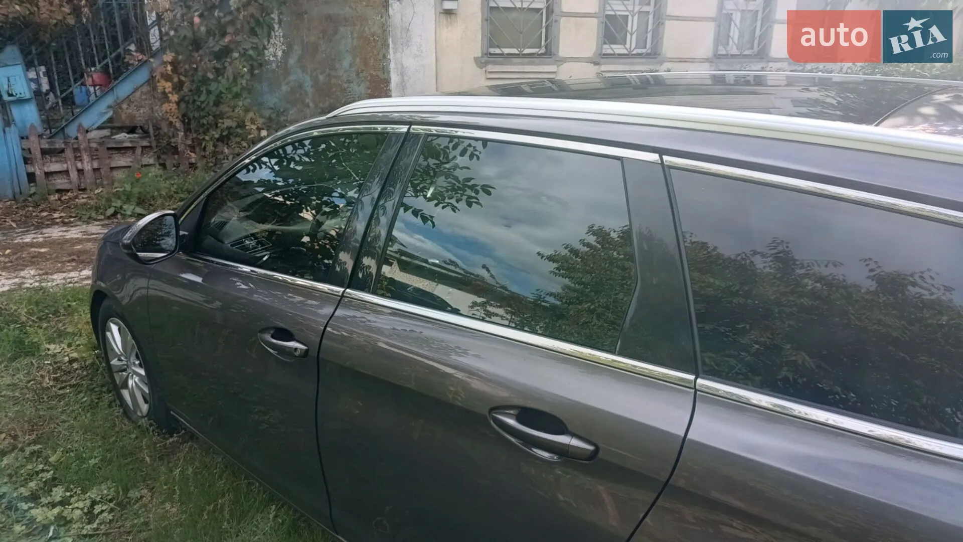 2014 Peugeot 308 - мініатюра 8