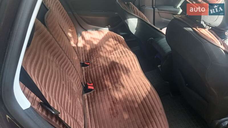 Универсал Peugeot 308 2014 в Днепре