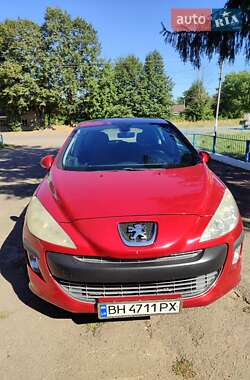 Хэтчбек Peugeot 308 2008 в 