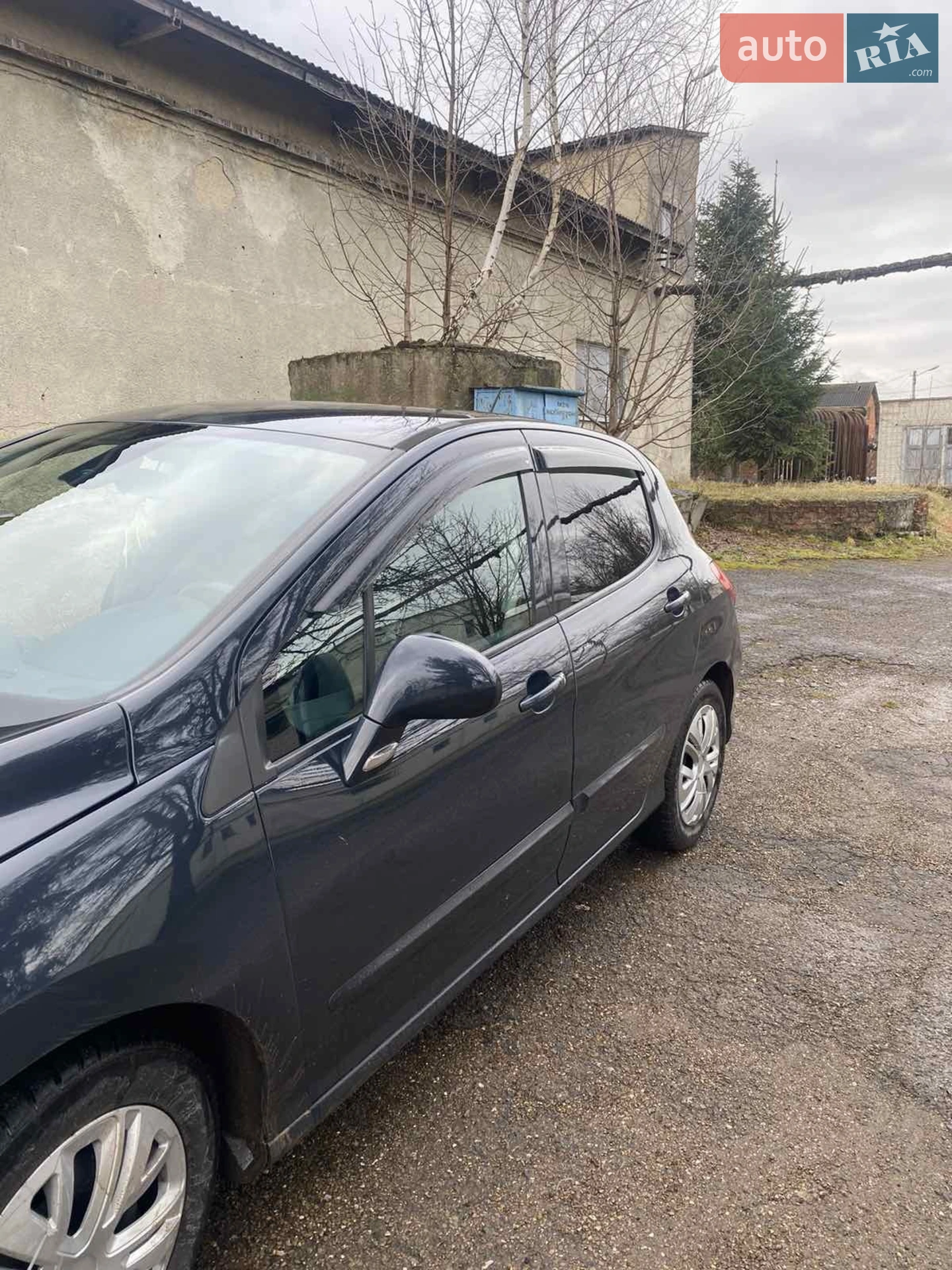 2011 Peugeot 308 - мініатюра 8