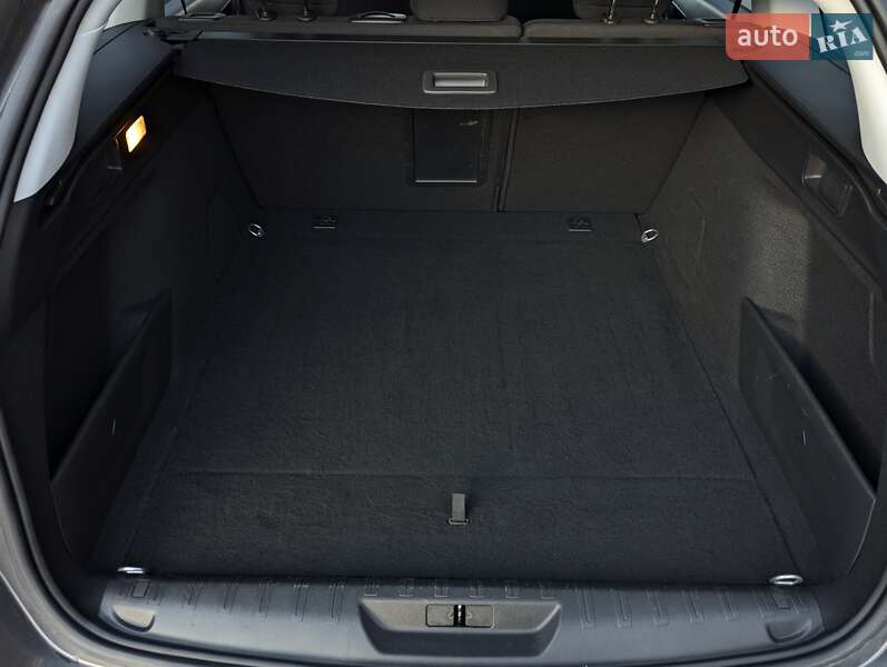 Универсал Peugeot 308 2018 в Киеве фото 63 Универсал Peugeot 308 2018 в Киеве