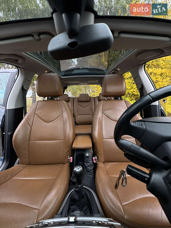 Универсал Peugeot 308 2010 в Переяславе