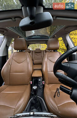 Универсал Peugeot 308 2010 в 