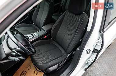 Хэтчбек Peugeot 308 2020 в 