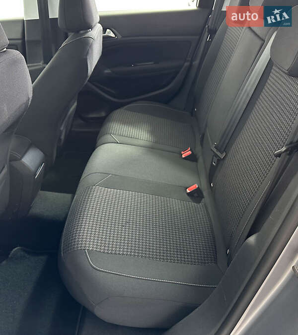 Универсал Peugeot 308 2020 в Львове