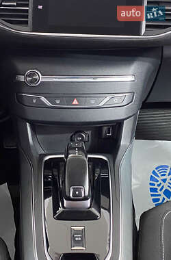 Универсал Peugeot 308 2020 в 