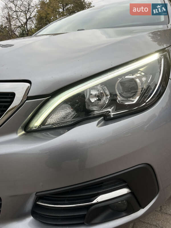 Универсал Peugeot 308 2019 в Сумах