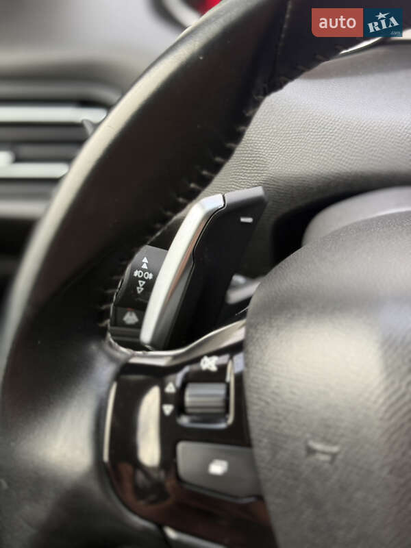Універсал Peugeot 308 2021 в Дубні фото 43 Універсал Peugeot 308 2021 в Дубні