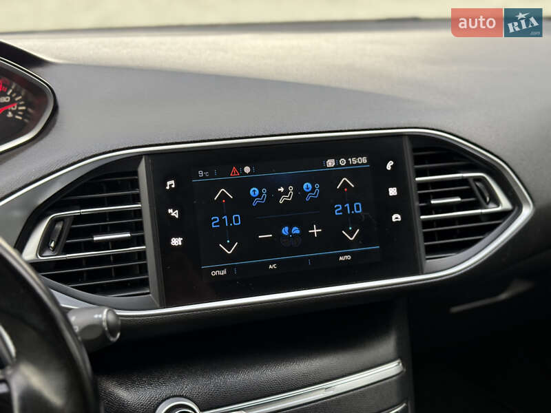 Універсал Peugeot 308 2021 в Дубні фото 45 Універсал Peugeot 308 2021 в Дубні