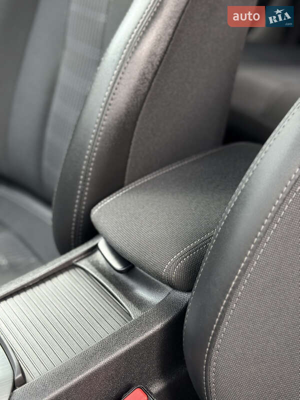 Універсал Peugeot 308 2021 в Дубні фото 50 Універсал Peugeot 308 2021 в Дубні