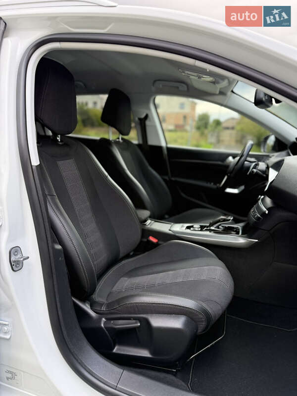 Універсал Peugeot 308 2021 в Дубні фото 60 Універсал Peugeot 308 2021 в Дубні